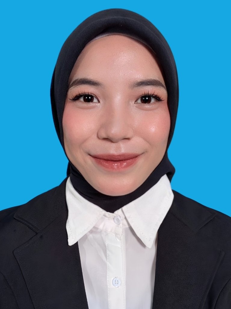 Syafa Fauziah